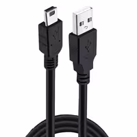 کابل افزایش طول USB کی نت مدل K-CU5A2015 به طول 1.5 متر