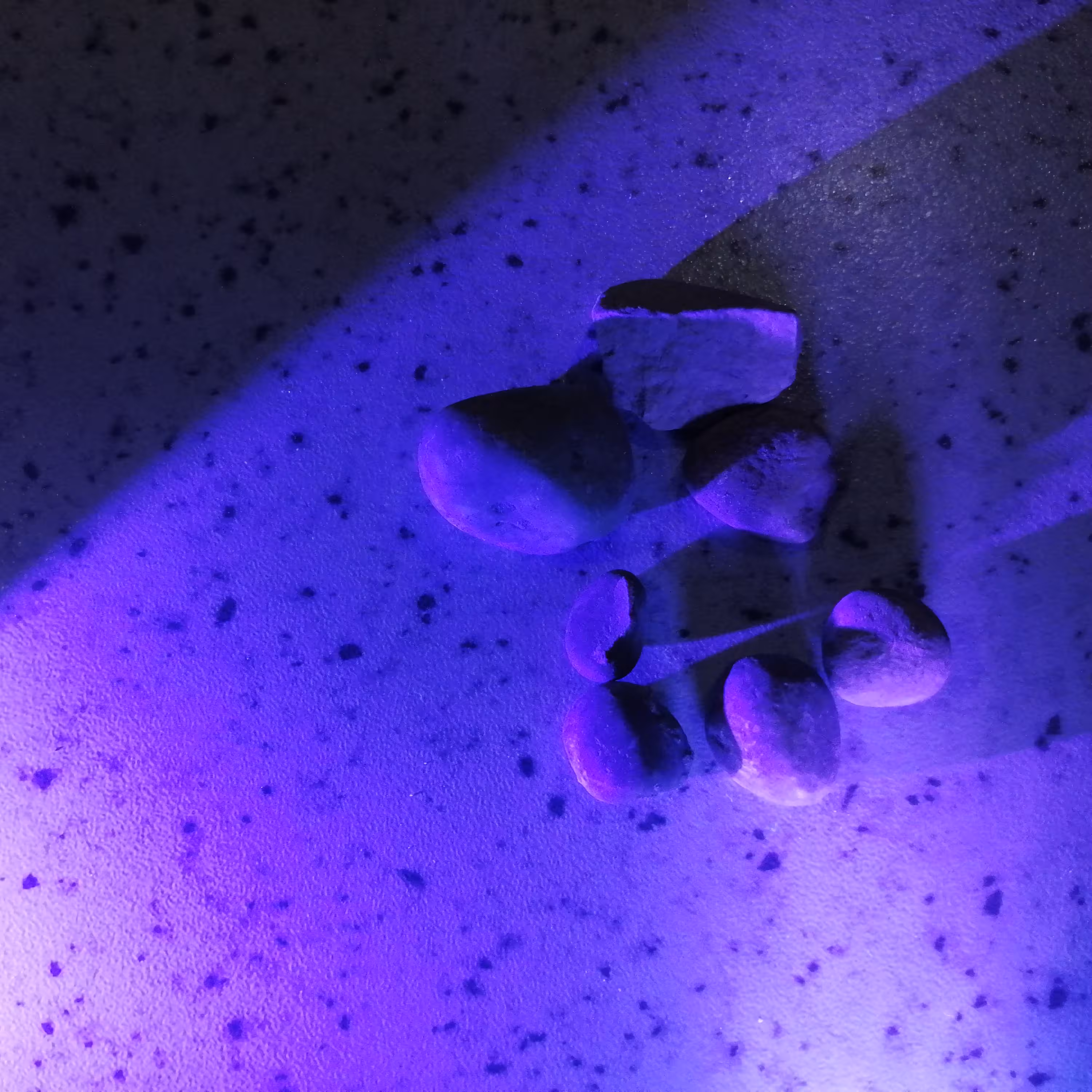 سنگ معدنی عمده 132