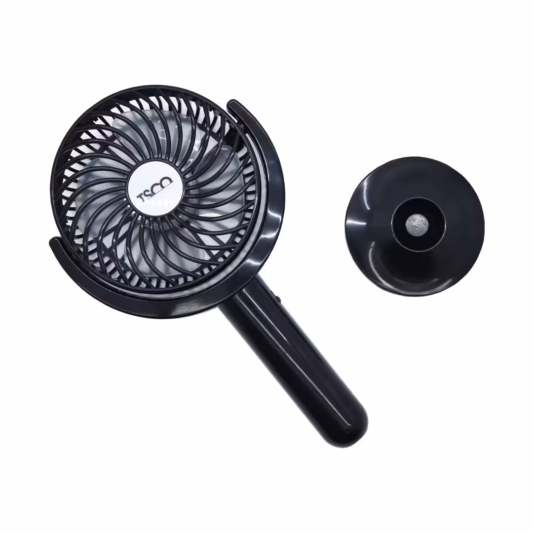 پنکه شارژی TFan 01 | مینی فن تسکو
