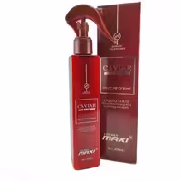 اسپری شیر مو خاویار گلدن مکس Golden Maxi