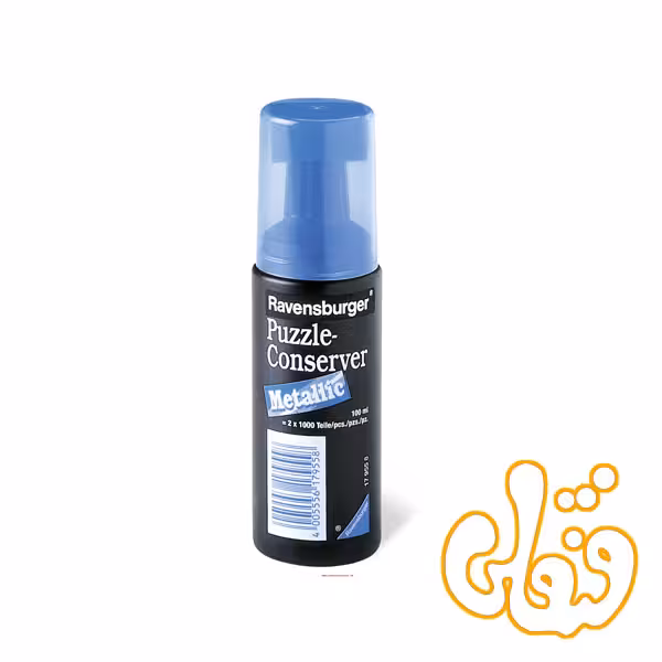 چسب پازل متالیک رونزبرگر Puzzle Conserver Metallic 17955