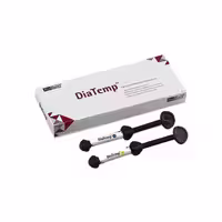 خمیر پانسمان موقت نوری |DiaDent DiaTemp