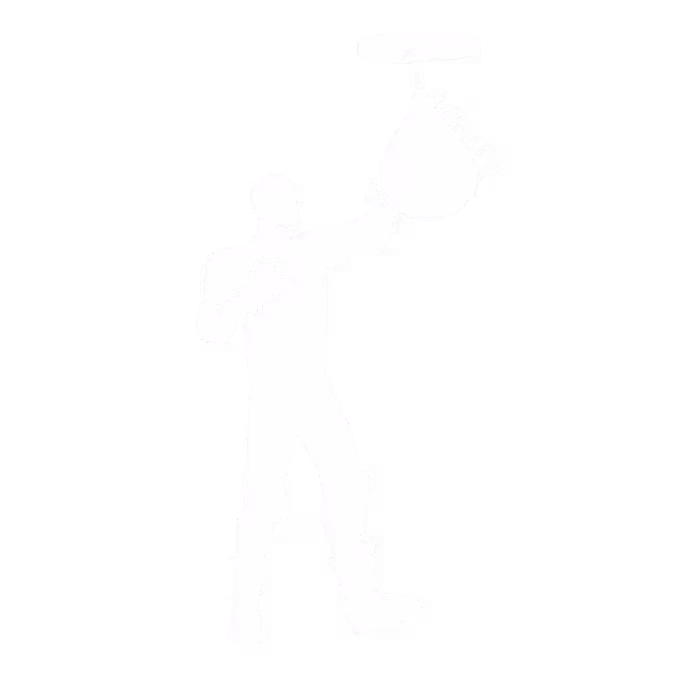 Peter Griffin Speed Bag
