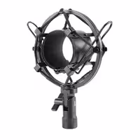لرزه گیره میکروفون ماونو مدل AU-SM45