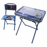 میز و صندلی های تحریر تاشو &ndash; برایتو