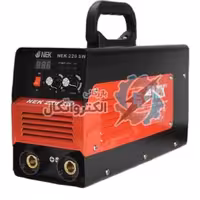 دستگاه جوش ( اینورتر ) نک 220 آمپر مدل nek 220 sw ا nek 220 sw