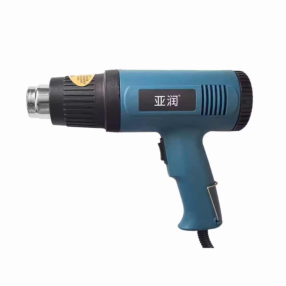 سشوار صنعتی قدرتمند 2000 وات مدل 8302