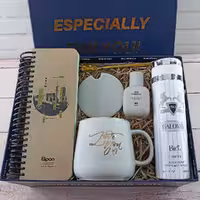 باکس هدیه کد M390