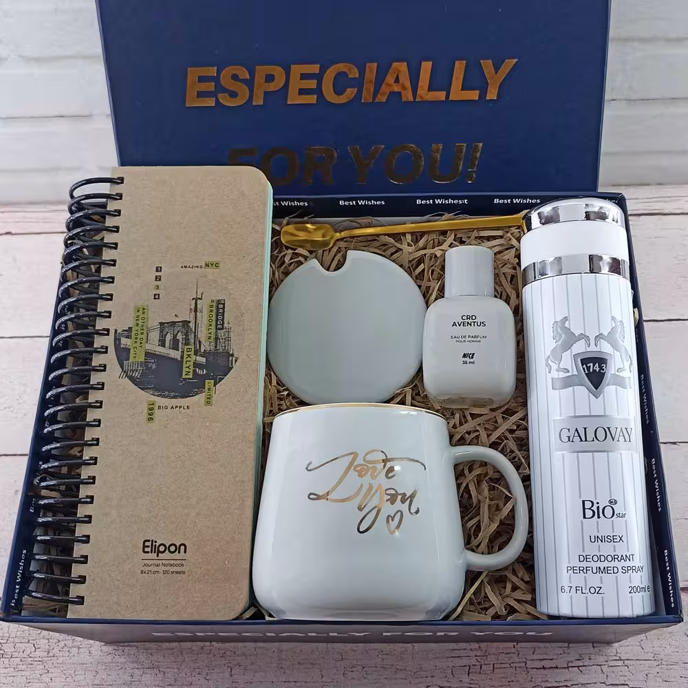 باکس هدیه کد M390