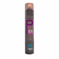 اسپری حالت دهنده مو تونی با میزان نگهدارندگی متوسط مدل FIX60