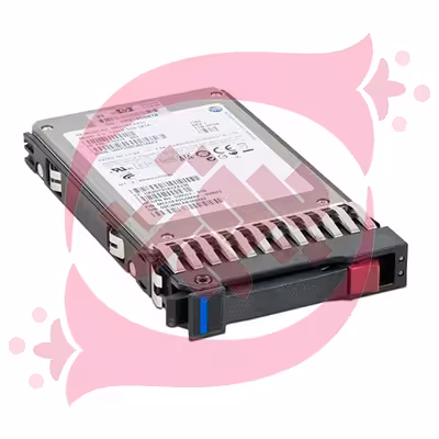 SSD سرور HPE 960GB SFF SATA RI 6G BC MV P41523-001