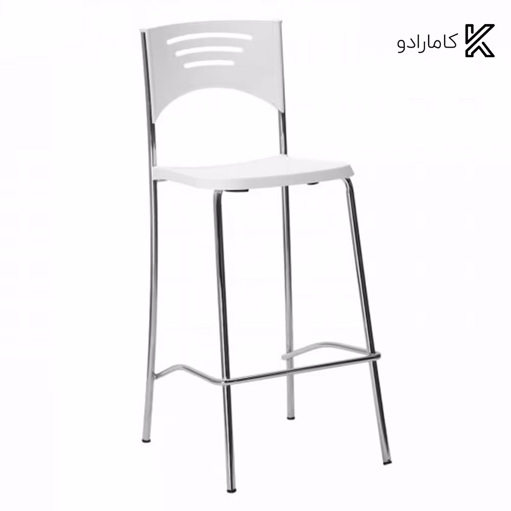 صندلی کانتر کافه نظری