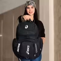 کوله پشتی اسیکس مدل ASICS - ASC99042