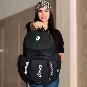 کوله پشتی اسیکس مدل ASICS - ASC99042