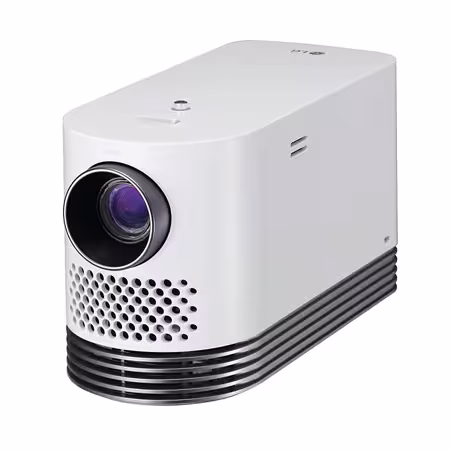 ویدئو پروژکتور ال جی مدل HF80LA