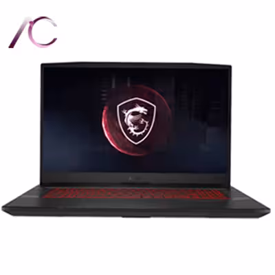 لپ تاپ ام اس آی LAPTOP MSI PULSE GL76 12UEK CORE I7/16GB/1TB SSD/6GB