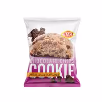 کوکی تای با چیپس شکلات نادی 30 گرمی