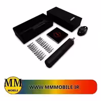 ست پیچ گوشتی شارژی هوشمند جاکمی jakemy jm-y01