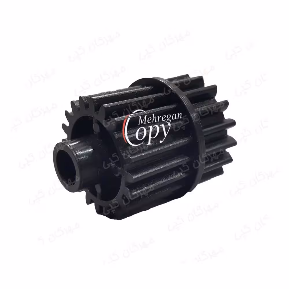 چرخدنده رابط فیوزینگ کپی کانن Canon IR-2018/2025 درجه یک