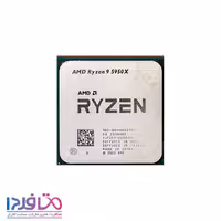 پردازنده ای ام دی مدل Ryzen 9 5950X