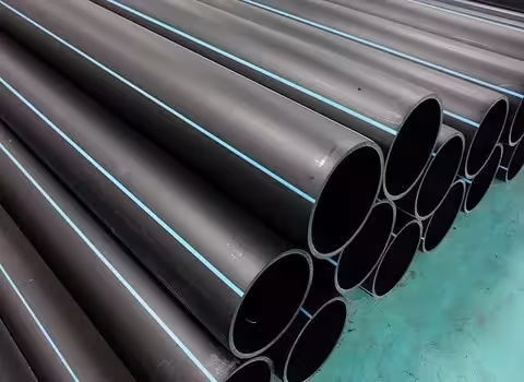 لوله پلی اتیلن بارانی