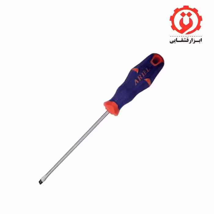 پیچ گوشتی دوسو 100*3 آریل مدل PMD3100