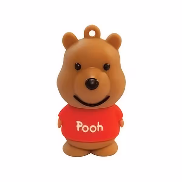 فلش مموری کینگ فست مدل PO-14 ظرفیت 32 گیگابایت با رابط USB 2.0