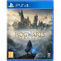 بازی Hogwarts Legacy برای PS4
