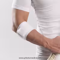 باند تنیس البو پاک سمن مدل 055