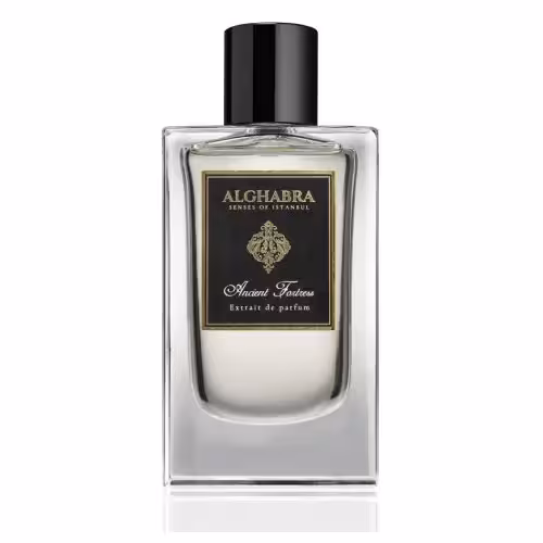 اکستریت د پرفیوم Ancient Fortress از برند Alghabra Parfums