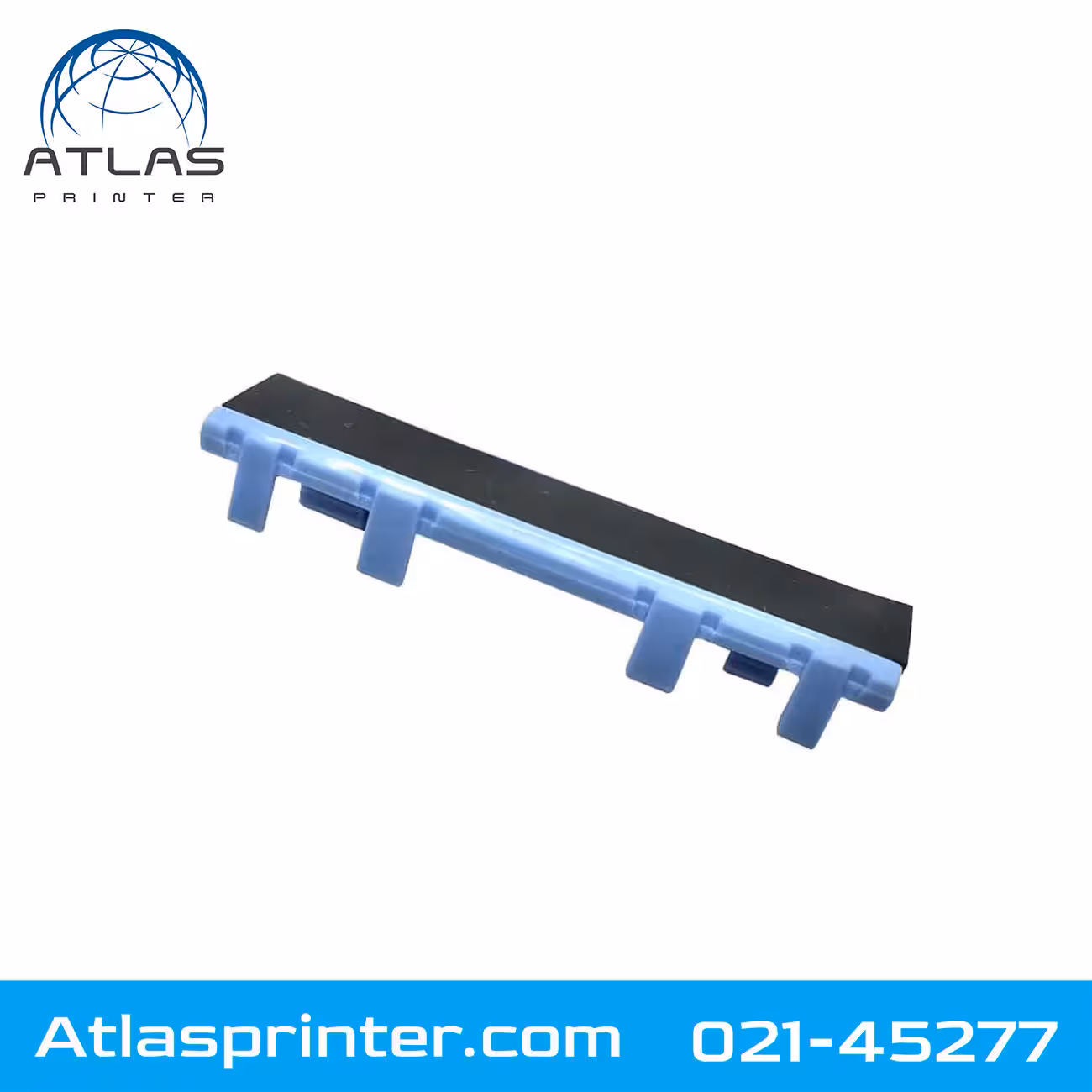 سپریشن پد اچ پی HP 3015 طرح