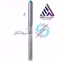 شناور لوارا ایتالیا تکفاز 124متری لوله 1/1/4 (4GS15M) ا 4GS15M