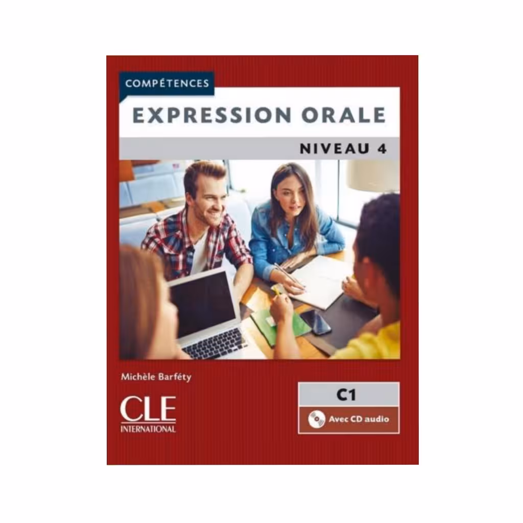 Expression Orale C1
