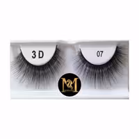 مژه مصنوعی شاینر 3 بعدی مدل 07