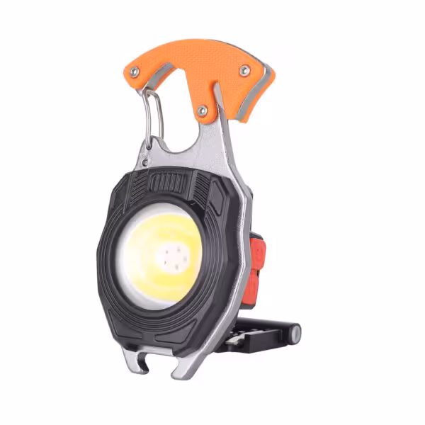 چراغ آویز چادر مدل ZEOZA-980