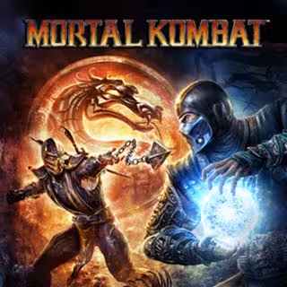 بازی Mortal Kombat Komplete Edition