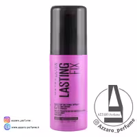 اسپری فیکس میبلین مدل LASTING FIX حجم 100 میل