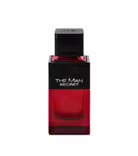 عطر مردانه مارکو سروسی The Man Secret Eau de Parfum - رایحه خاص و ماندگار