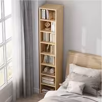 کتابخانه مدل E27 | choobsub