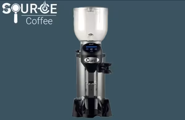 آسیاب قهوه کونیل مدل مارفیل CUNILL MARFIL