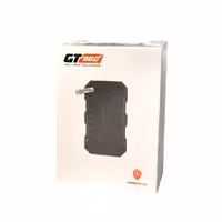 ردیاب خودرو آذر ردیاب مدل   GT960