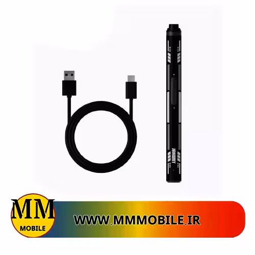 پیچ گوشتی شارژی جاکمی jm-y07