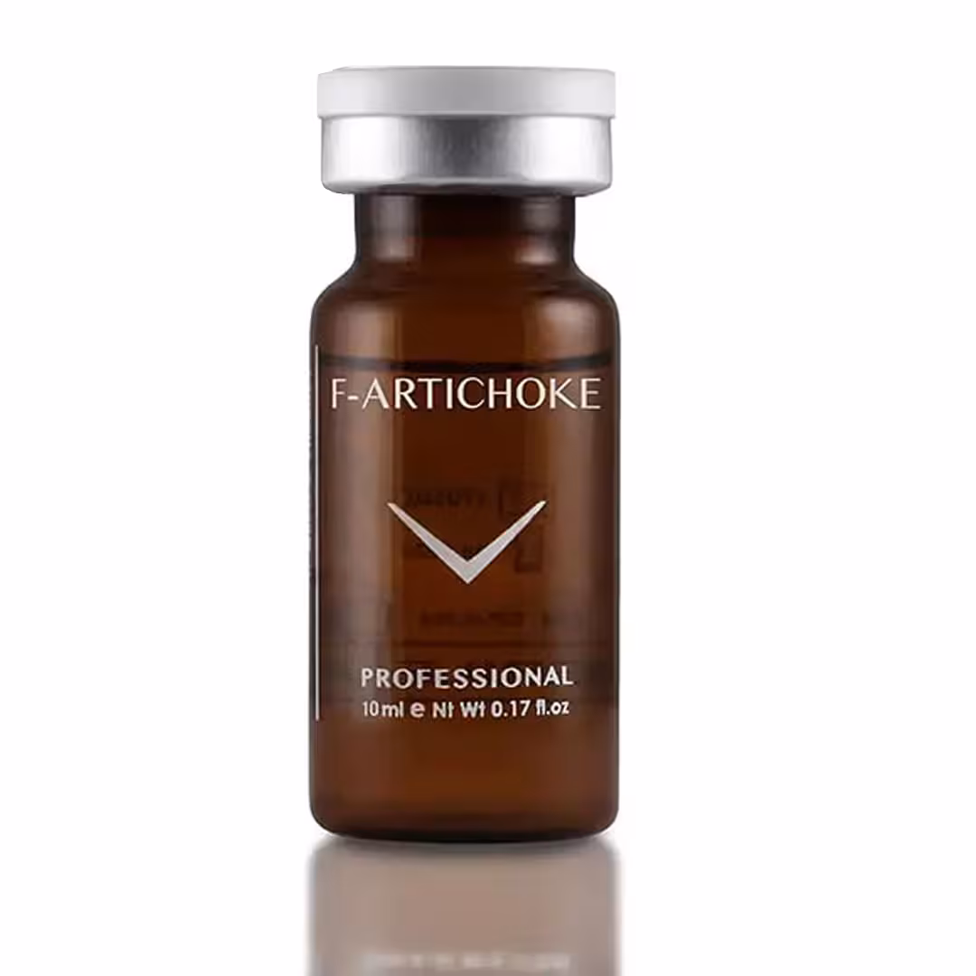 کوکتل آرتیشوک سلولیت فیوژن F-ARTICHOKE اورجینال