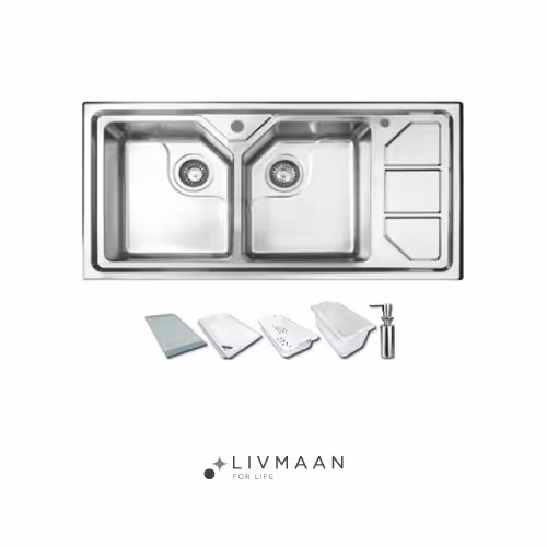 سینک اخوان روکار مدل کد 378