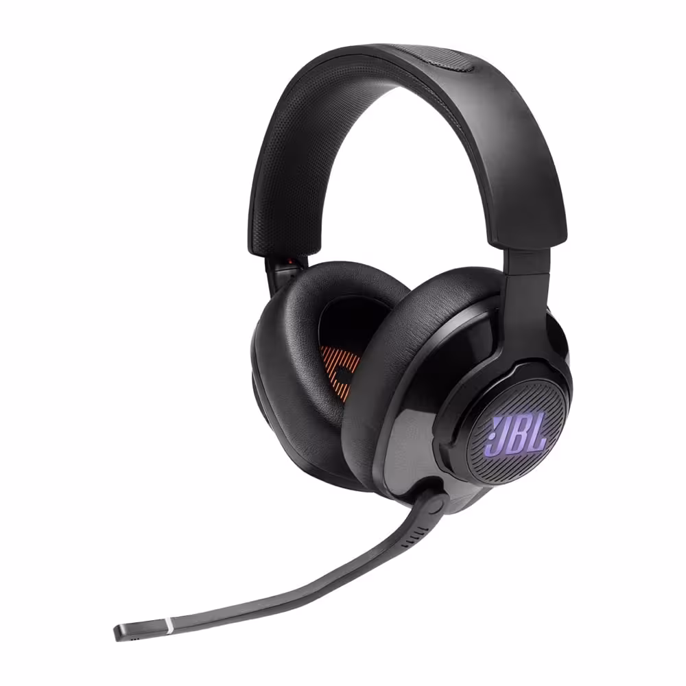 هدست گیمینگ جی بی ال مدل JBL Quantum 600 Gaming Headset
