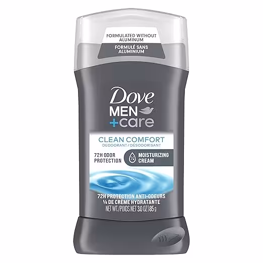 ضد تعریق Dove داو مدل Men Care Clean Comfort