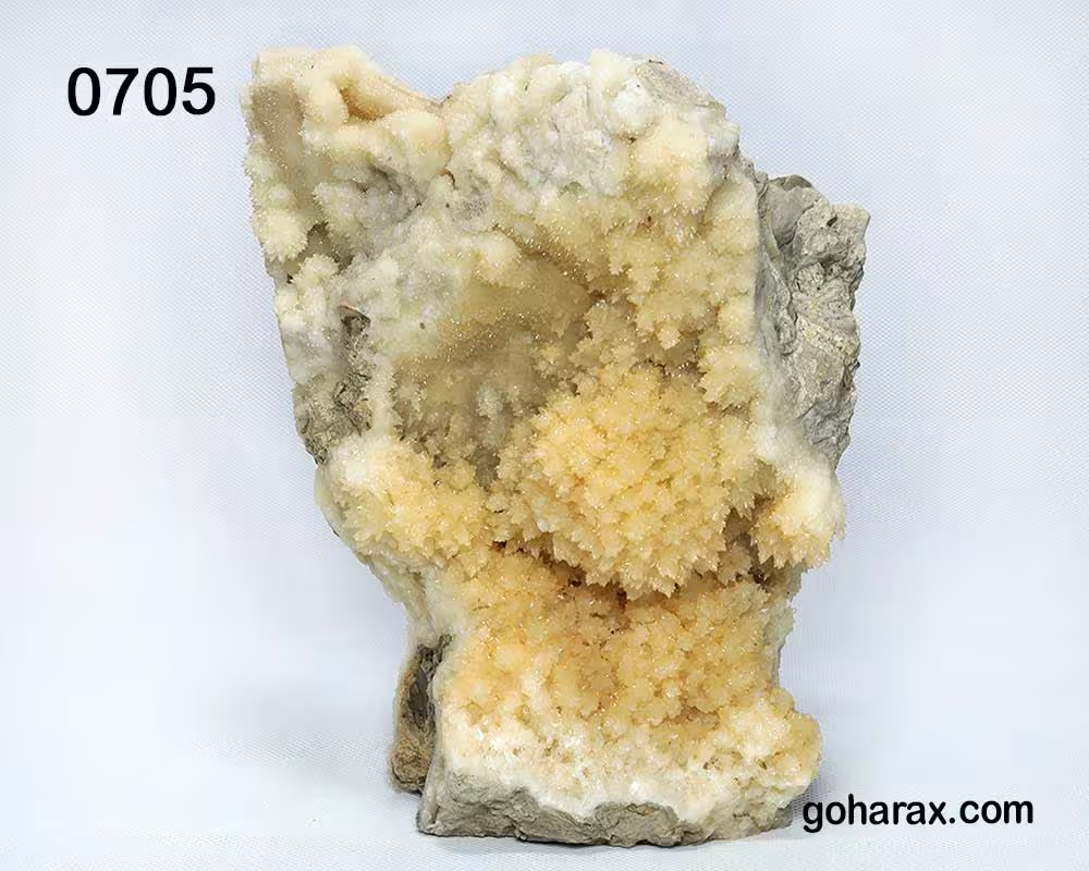 سنگ زینتی کلسیت