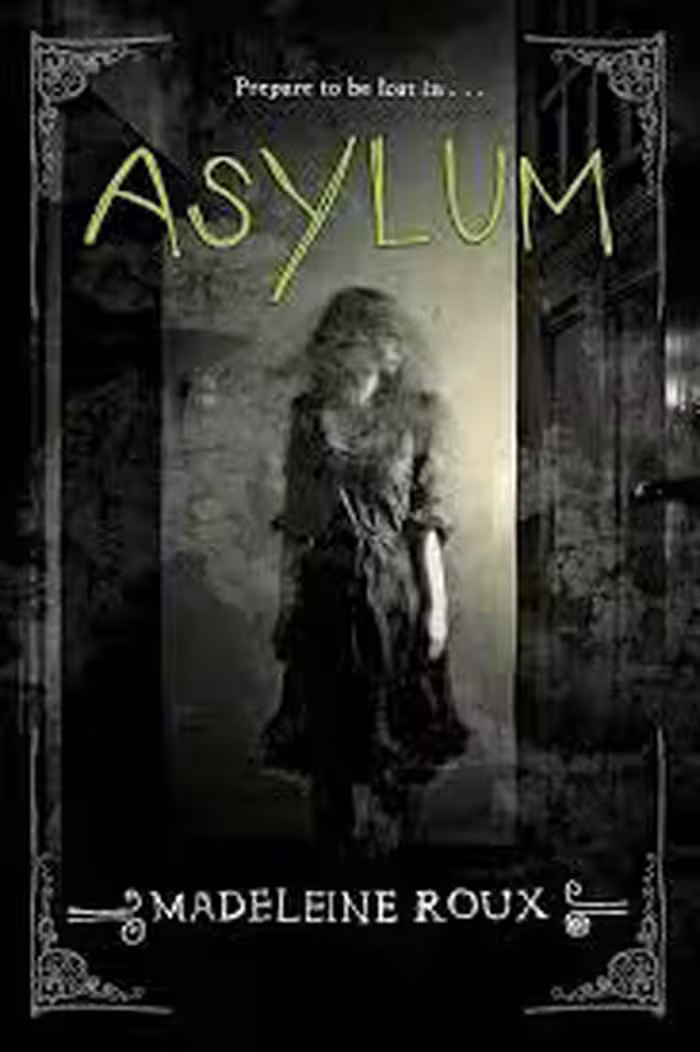 Asylum – Asylum 1