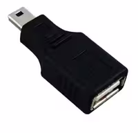 مبدل USB به Mini USB ایتوک مدل CincoE.TOK
