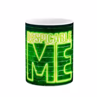 ماگ چیتوکالا طرح نئونی کد mgp10292